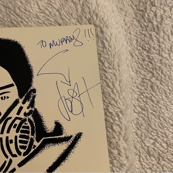 Stencil Pirates by Josh MacPhee trade paperback street stencil art book … - Picture 5 of 8